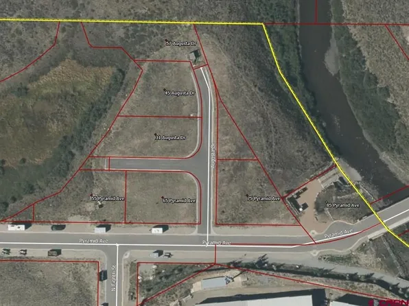 65 Pyramid Avenue, Crested Butte, CO 81224