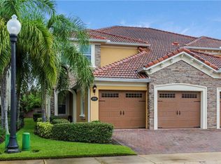 8918 Della Scala Cir, Orlando, FL 32836