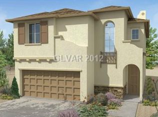 9034 W Winthrop Springs Rd, Las Vegas, NV 89139