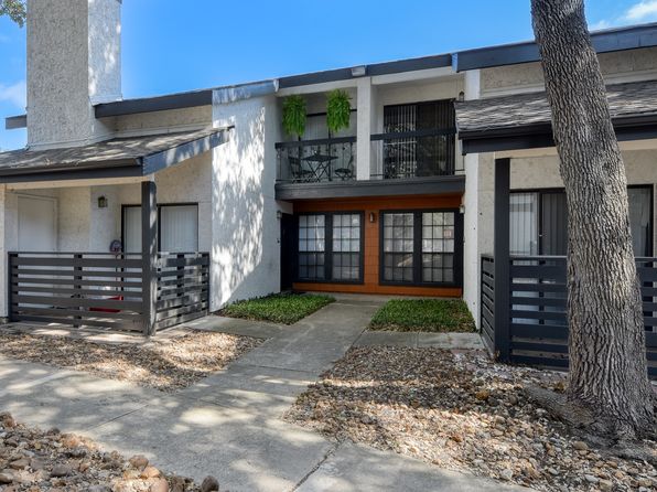 13400 Blanco Rd #810