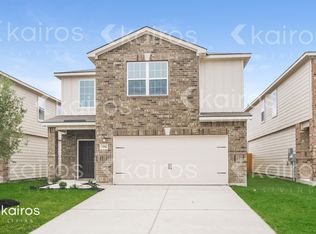 3986 Turtle Crk, New Braunfels, TX 78132