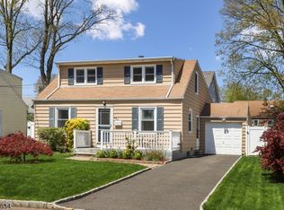 650 Quinton Ave, Kenilworth, NJ 07033