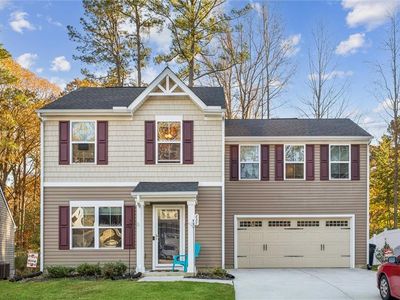 237 Mildred Dr, Williamsburg, VA, 23188