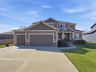 6603 NW 104th Ter, Kansas City, MO, 64154