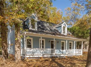 8606 Sunset Knoll Rd, North Chesterfield, VA 23237