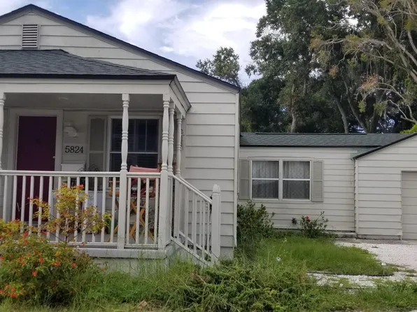 5824 22nd Ave S, Gulfport, FL 33707