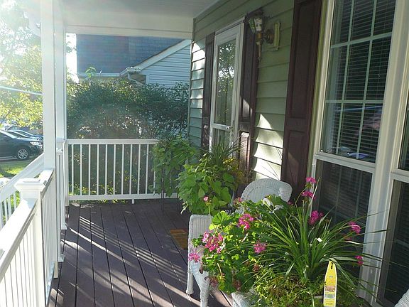 2nd image of 3444 Old Crown Dr