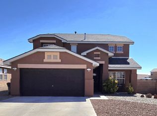1622 Costilla Rd NE, Rio Rancho, NM 87144