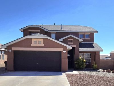 1622 Costilla Rd NE, Rio Rancho, NM, 87144