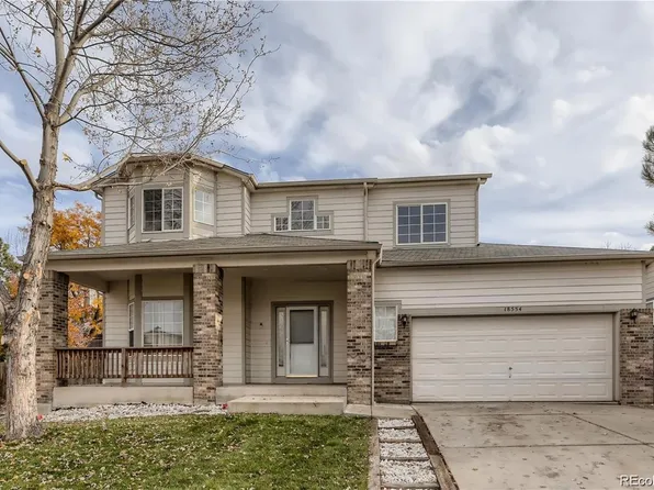 18554 E Bethany Place, Aurora, CO 80013