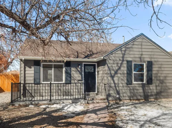 1281 Macon Street, Aurora, CO 80010