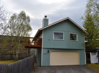 8091 Queen Victoria Dr, Anchorage, AK 99518
