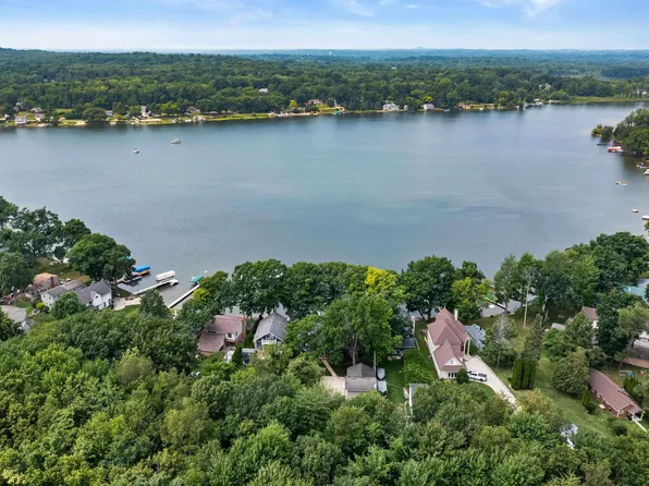 11578 Haylock, Davisburg, MI 48350