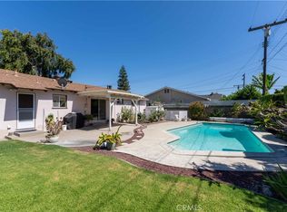 1335 S Courtright St, Anaheim, CA 92804