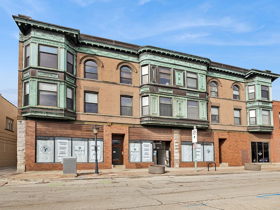 1st image of 812 North Blvd APT 201