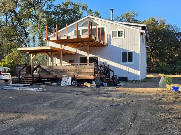 10681 Hearst Willits Road, Willits, CA 95490