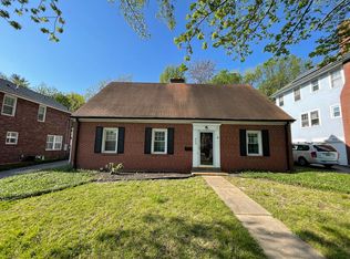 460 Catalina Ave, Saint Louis, MO 63119