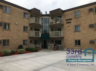 3153 Old Highway 8 APT 106, Minneapolis, MN 55418