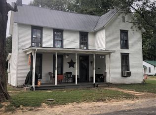 534 N Mulberry St, Beaver Dam, KY 42320