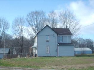 10113 Township Road 37, Thornville, OH 43076