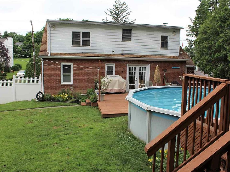 332 Clifton Ave, Kingston, NY 12401 Zillow