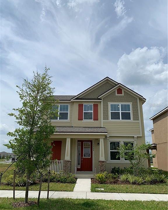 1st image of 1728 Felicity Ln