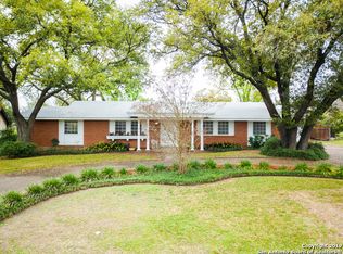 1306 E Sunshine Dr, San Antonio, TX 78228