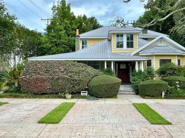 1519 E Desoto St, Pensacola, FL 32501