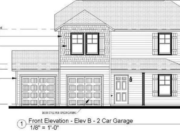 387 Ansley Street, Rocky Mount, NC 27803