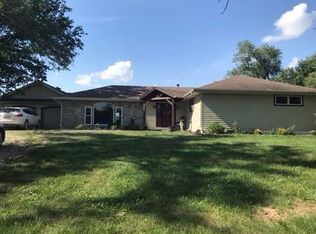 3693 Vineyard Rd, Odessa, MO 64076