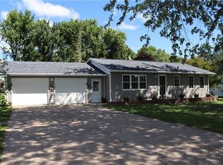 1709 7th Ave, Bloomer, WI 54724