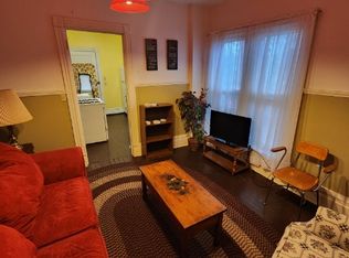 98 1/2 Temple St, Fredonia, NY 14063