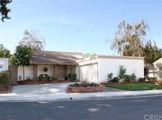 23606 Via Beguine, Santa Clarita, CA 91355