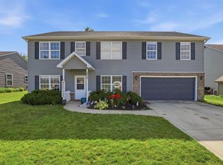 2014 Lava Falls Xing, Fort Wayne, IN 46808