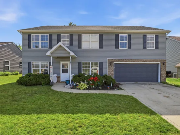 2014 Lava Falls Xing, Fort Wayne, IN 46808