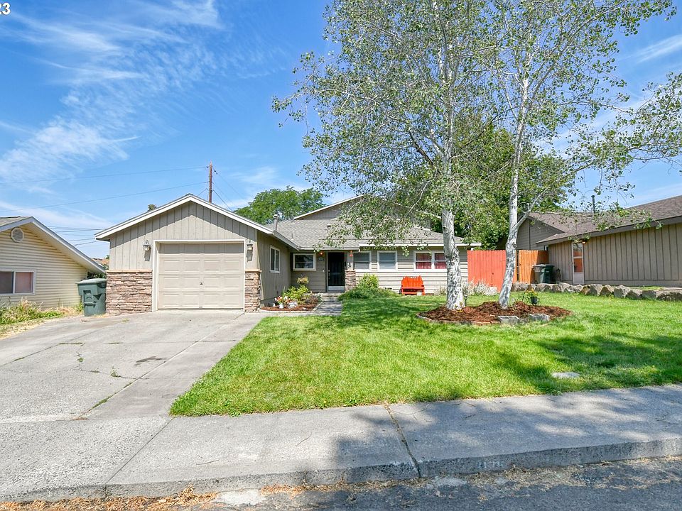 3135 SW Isaac Ave, Pendleton, OR 97801 MLS 23324328 Zillow