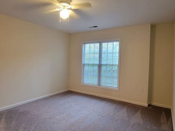 sample master bedroom