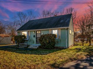 27 Bingham Ct, New Britain, CT 06051