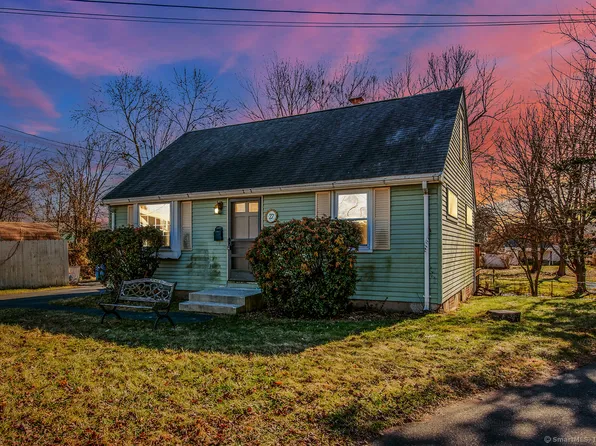 27 Bingham Court, New Britain, CT 06051
