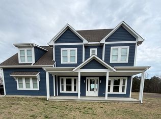 119 Rivers Retreat Rd, Colerain, NC 27924