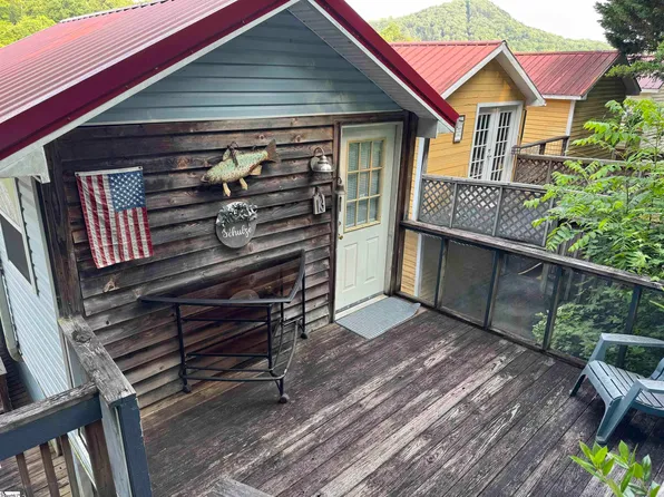 1700 W Lakeshore Dr Lot K, Landrum, SC 29356