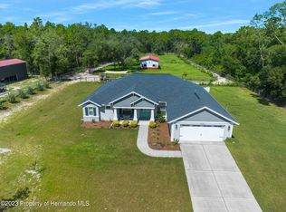 6195 Casson St, Brooksville, FL 34604