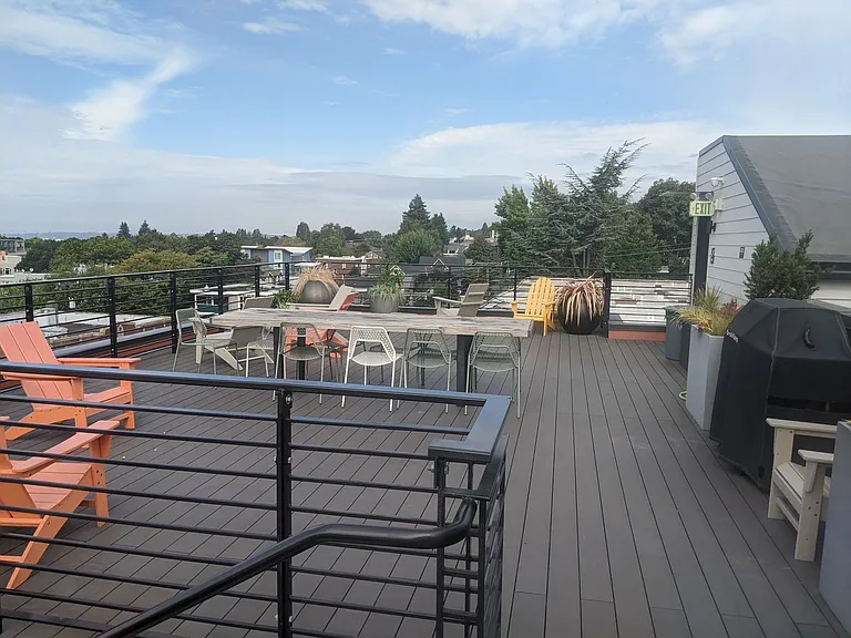 Thomas Street Lofts — Photo 12