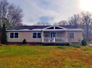 15 Martintown Rd, Woodbine, NJ 08270