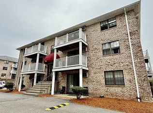 14 Kenmar Dr Unit 119, Billerica, MA 01821
