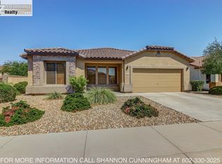 15523 N 181st Ave, Surprise, AZ 85388