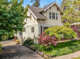 6304 S Sheridan Ave, Tacoma, WA