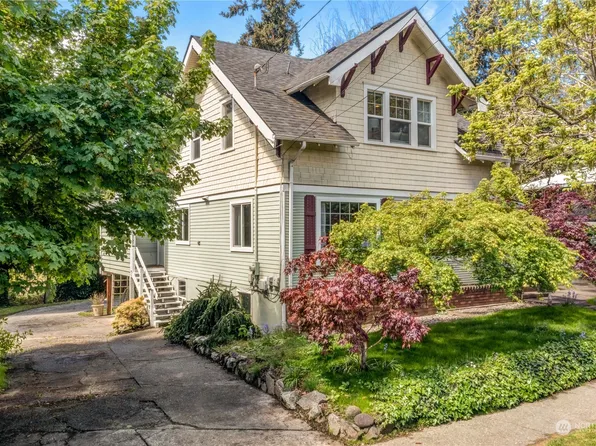 6304 S Sheridan Avenue, Tacoma, WA 98408