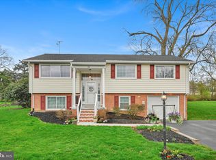 116 Swarthmore Dr, Lititz, PA 17543
