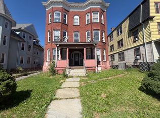38 Brown St #2E, Hartford, CT 06114